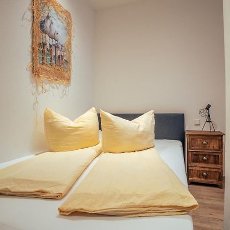 Ferienwohnung Charlotte Seebrise Friedrichshafen Exterior foto