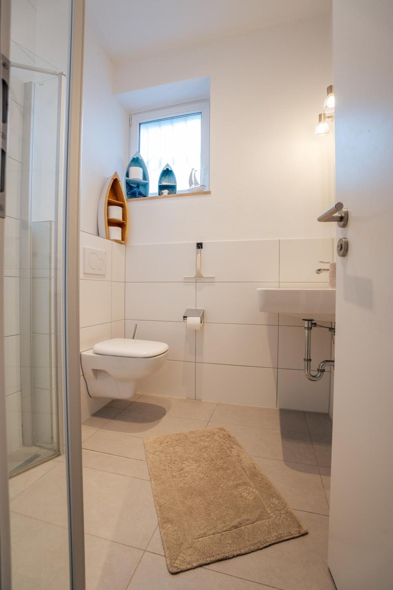 Ferienwohnung Charlotte Seebrise Friedrichshafen Exterior foto